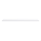 Flash Furniture Denton High-Pressure 0.75-in Thick Poly Top Cutting Board w/Brackets for Kitchen Tabletop NH-WT-3072-TOP-GG - alternate 2